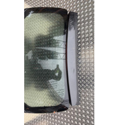 Malle/Hayon arriere SEAT IBIZA 4 Photo n°5