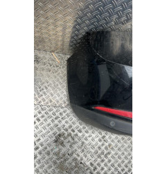 Pare choc arriere SEAT IBIZA 4 Photo n°4