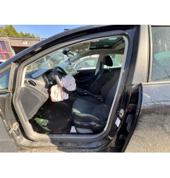 Pare choc arriere SEAT IBIZA 4 Photo n°9