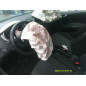 Pare choc arriere SEAT IBIZA 4