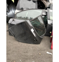 Porte arriere gauche SEAT IBIZA 4 Photo n°1