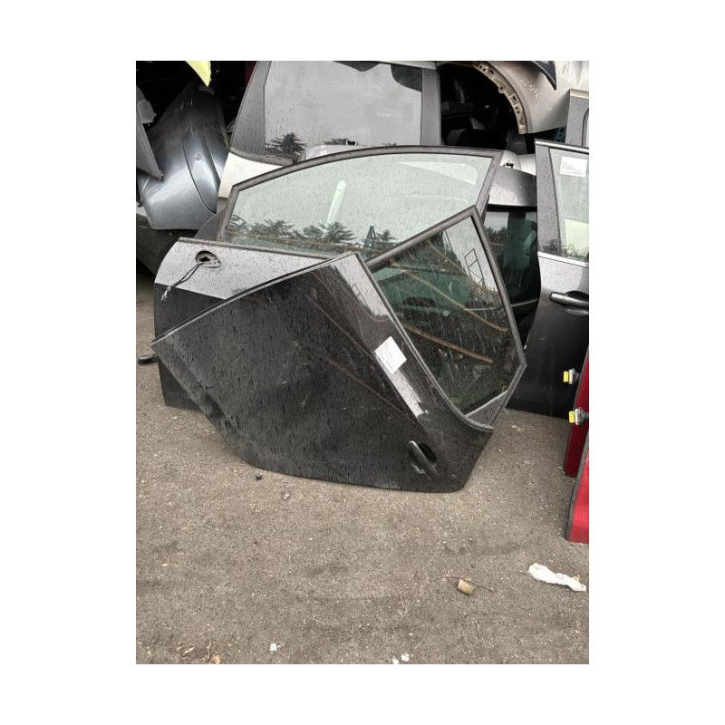 Porte arriere gauche SEAT IBIZA 4
