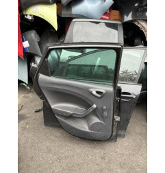 Porte arriere gauche SEAT IBIZA 4