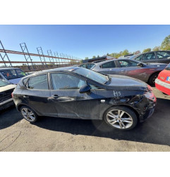 Porte arriere gauche SEAT IBIZA 4 Photo n°12