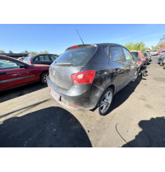 Retroviseur gauche SEAT IBIZA 4 Photo n°10