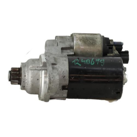 Demarreur SEAT IBIZA 4