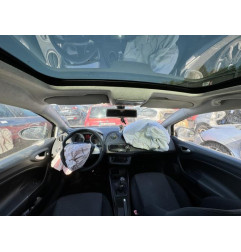 Demarreur SEAT IBIZA 4 Photo n°14