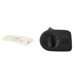 Commande de phare SEAT IBIZA 4 Photo n°1