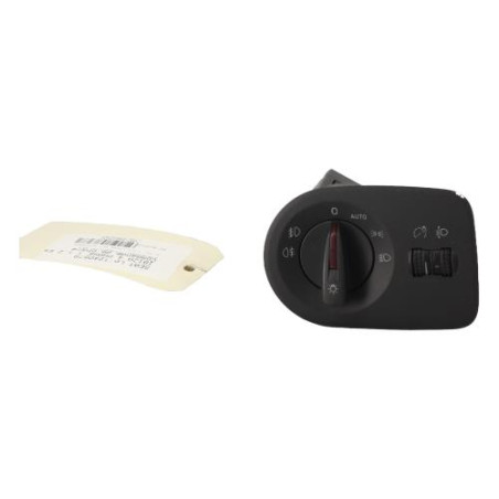 Commande de phare SEAT IBIZA 4 Photo n°1