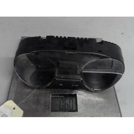Compteur SEAT IBIZA 4 Photo n°1