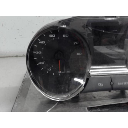 Compteur SEAT IBIZA 4