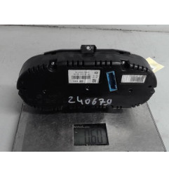 Compteur SEAT IBIZA 4 Photo n°4