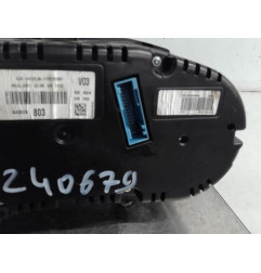 Compteur SEAT IBIZA 4 Photo n°6