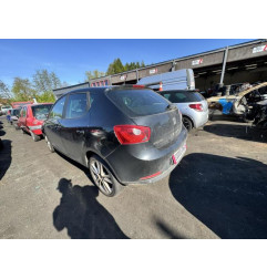 Compteur SEAT IBIZA 4 Photo n°13