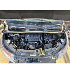 Porte arriere gauche CITROEN C3 PICASSO Photo n°5