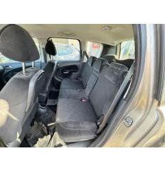 Porte arriere gauche CITROEN C3 PICASSO Photo n°10