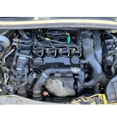 Porte arriere gauche CITROEN C3 PICASSO Photo n°15