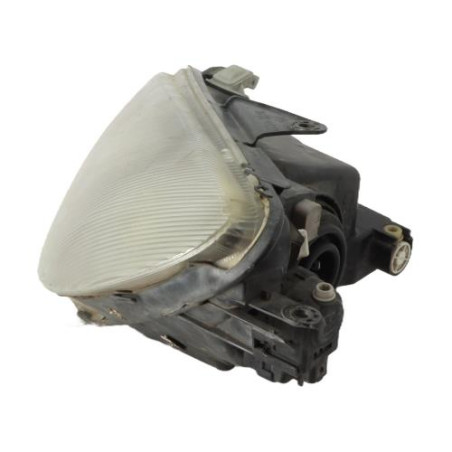 Optique avant principal gauche (feux)(phare) PEUGEOT 206
