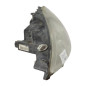 Optique avant principal gauche (feux)(phare) PEUGEOT 206