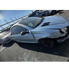 Optique avant principal gauche (feux)(phare) PEUGEOT 206 Photo n°12