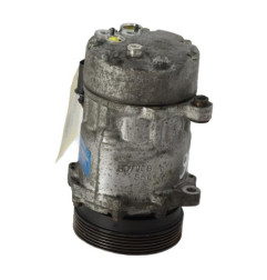 Compresseur clim SEAT ALHAMBRA 1 Photo n°3