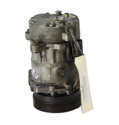 Compresseur clim SEAT ALHAMBRA 1 Photo n°5