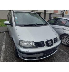 Compresseur clim SEAT ALHAMBRA 1 Photo n°9