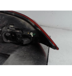 Feu arriere principal gauche (feux) RENAULT CLIO 4 Photo n°1