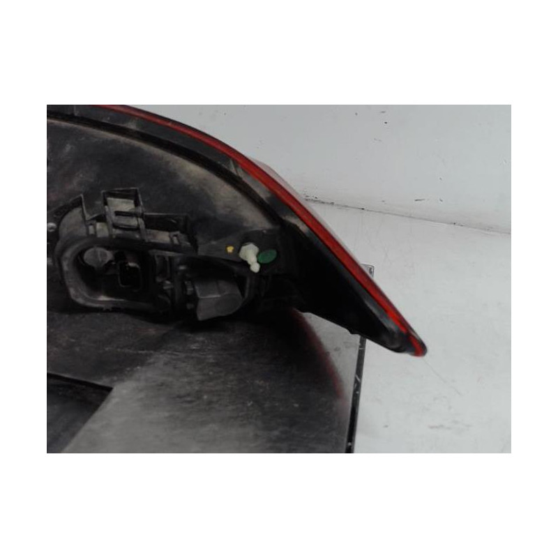 Feu arriere principal gauche (feux) RENAULT CLIO 4
