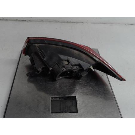Feu arriere principal gauche (feux) RENAULT CLIO 4