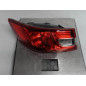 Feu arriere principal gauche (feux) RENAULT CLIO 4