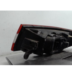 Feu arriere principal gauche (feux) RENAULT CLIO 4 Photo n°5