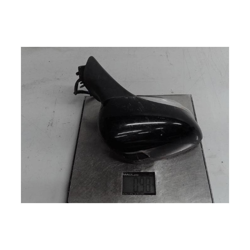 Retroviseur droit RENAULT CLIO 4