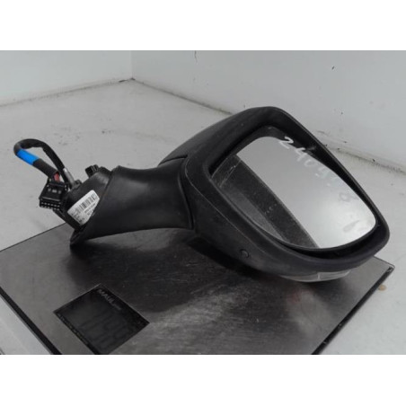 Retroviseur droit RENAULT CLIO 4