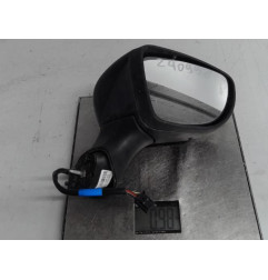 Retroviseur droit RENAULT CLIO 4 Photo n°6