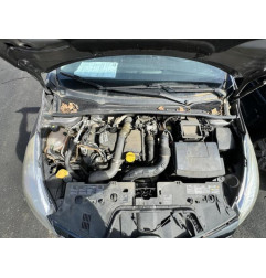 Retroviseur droit RENAULT CLIO 4 Photo n°13