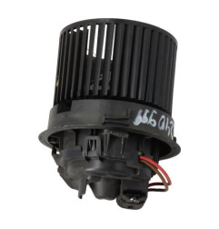 Pulseur d'air RENAULT CLIO 4 Photo n°3