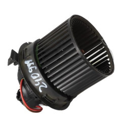 Pulseur d'air RENAULT CLIO 4 Photo n°4