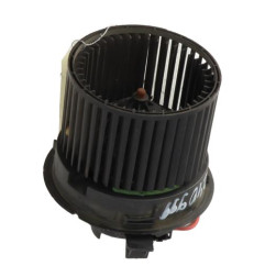 Pulseur d'air RENAULT CLIO 4 Photo n°5