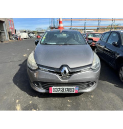 Pulseur d'air RENAULT CLIO 4 Photo n°15