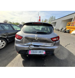 Pulseur d'air RENAULT CLIO 4 Photo n°19