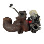 Turbo PEUGEOT 206