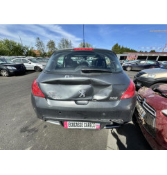 Retroviseur gauche PEUGEOT 308 1 Photo n°7