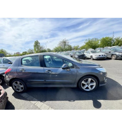 Retroviseur gauche PEUGEOT 308 1 Photo n°8