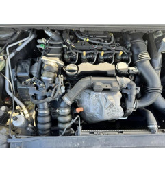 Retroviseur gauche PEUGEOT 308 1 Photo n°9