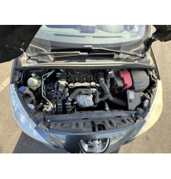 Retroviseur gauche PEUGEOT 308 1 Photo n°12