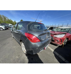 Retroviseur gauche PEUGEOT 308 1 Photo n°13