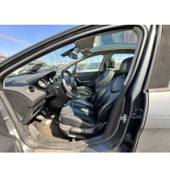 Retroviseur gauche PEUGEOT 308 1 Photo n°15