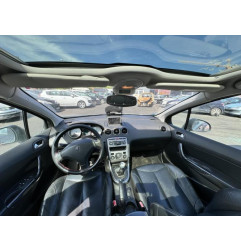 Retroviseur gauche PEUGEOT 308 1 Photo n°16