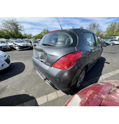 Retroviseur gauche PEUGEOT 308 1 Photo n°17